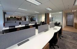 Asia Square Tower 1 (D1), Office #627363721
